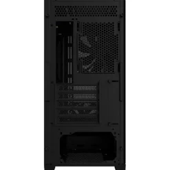 Caja/Torre Gigabyte C102 GIass Negro