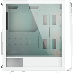 Caja/Torre Gigabyte C301 Glass V2 RGB Blanco