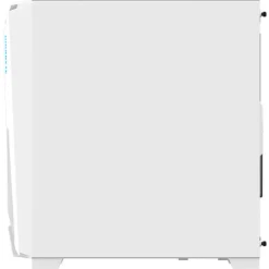 Caja/Torre Gigabyte C301 Glass V2 RGB Blanco