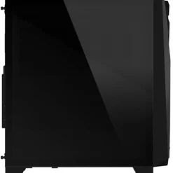Caja/Torre Gigabyte C301 Glass V2 RGB Negro