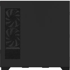 Caja/Torre Gigabyte C201 Panoramic RGB Negro