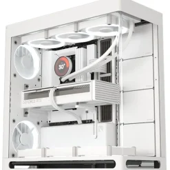 Caja/Torre Havn HS 420 Blanco