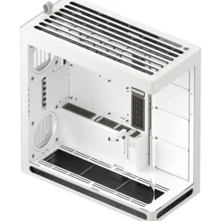 Caja/Torre Havn HS 420 Blanco