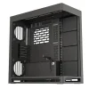 Caja/Torre Havn HS 420 Negro