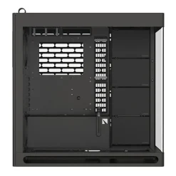 Caja/Torre Havn HS 420 Negro