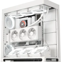 Caja/Torre Havn HS 420 VGPU Blanco