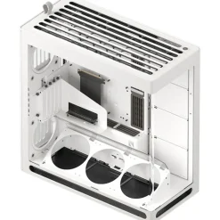 Caja/Torre Havn HS 420 VGPU Blanco