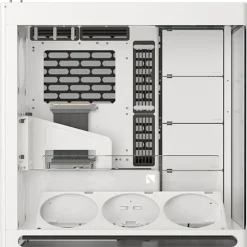 Caja/Torre Havn HS 420 VGPU Blanco