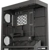 Caja/Torre Havn HS 420 VGPU Negro
