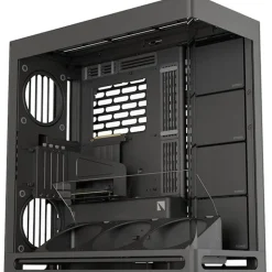 Caja/Torre Havn HS 420 VGPU Negro
