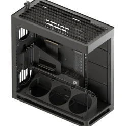 Caja/Torre Havn HS 420 VGPU Negro