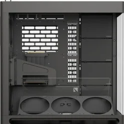 Caja/Torre Havn HS 420 VGPU Negro