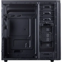 Caja/Torre Hiditec Klyp USB 3.0 Negro