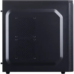 Caja/Torre Hiditec Klyp USB 3.0 Negro
