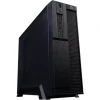 Caja/Torre Hiditec SLM30 Negro + PSU 500W