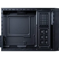 Caja/Torre Hiditec SLM30 Negro + PSU 500W