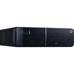 Caja/Torre Hiditec SLM20 Pro Negro