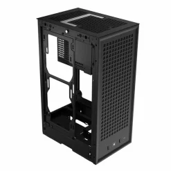 Caja/Torre Hyte Revolt 3 Negro