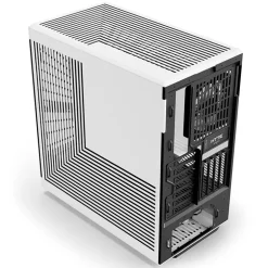 Caja/Torre Hyte Y40 Blanco