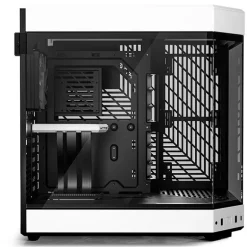 Caja/Torre Hyte Y60 Blanco
