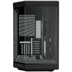 Caja/Torre Hyte Y70 CS-HYTE-Y70-B Negro