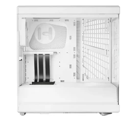 Caja/Torre Hyte Y40 CS-HYTE-Y40-WW Blanco