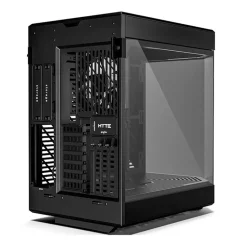 Caja/Torre Hyte Y60 Negro