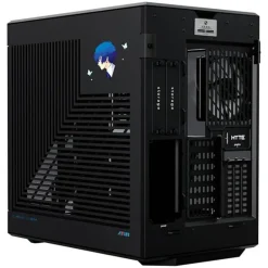 Caja/Torre Hyte Y60 P3 Reload Negro