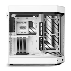Caja/Torre Hyte Y60 Snow Edition