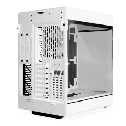 Caja/Torre Hyte Y60 Snow Edition