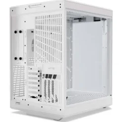 Caja/Torre Hyte Y70 Touch Infinite Blanco