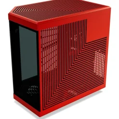 Caja/Torre Hyte Y70 Touch Infinite Cereza Negro