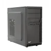 Caja/Torre iggual PSIgg3 USB 3.0 Negro + PSU 80 Plus Bronze 500W