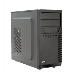 Caja/Torre iggual PSIgg3 USB 3.0 Negro + PSU 80 Plus Bronze 500W