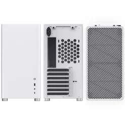 Caja/Torre Jonsbo D40 Blanco