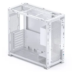 Caja/Torre Jonsbo D41 Blanco