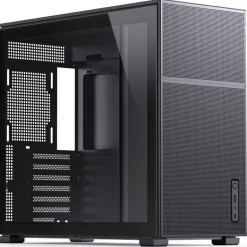 Caja/Torre Jonsbo D41 Mesh Negro