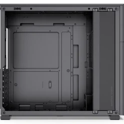 Caja/Torre Jonsbo D41 Mesh Negro
