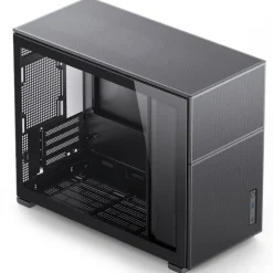 Caja/Torre Jonsbo D31 Mesh Negro