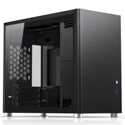 Caja/Torre Jonsbo D30 Negro