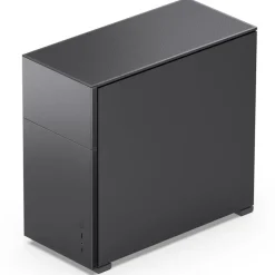 Caja/Torre Jonsbo D41 Negro