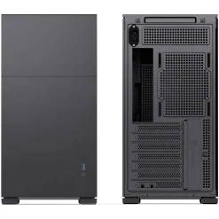 Caja/Torre Jonsbo D41 Negro