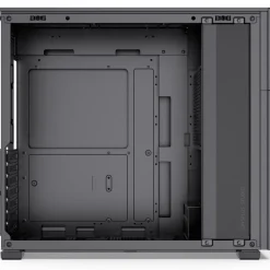 Caja/Torre Jonsbo D41 Negro