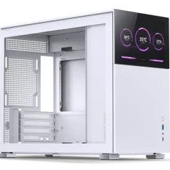 Caja/Torre Jonsbo D31 Screen Blanco