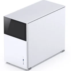 Caja/Torre Jonsbo D31 Screen Blanco