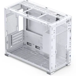 Caja/Torre Jonsbo D31 Screen Blanco