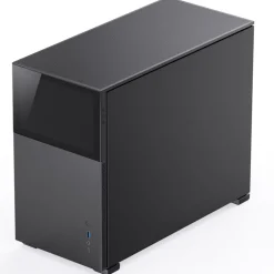 Caja/Torre Jonsbo D31 Screen Negro