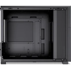 Caja/Torre Jonsbo D31 Screen Negro