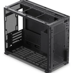 Caja/Torre Jonsbo D31 Screen Negro
