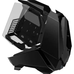 Caja/Torre Jonsbo MOD 5 Negro